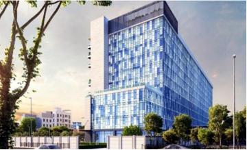 Adwitiya Knowledge Parkqs